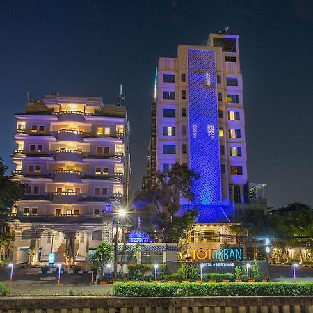 1O1 Urban Jakarta Thamrin Экстерьер фото