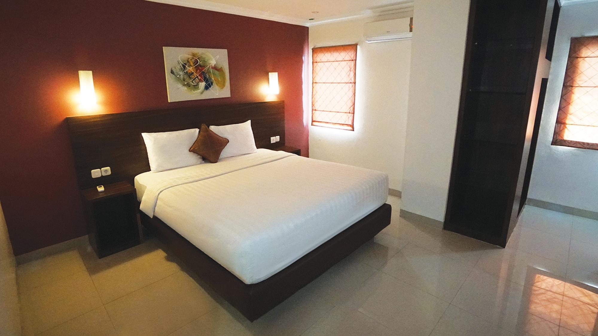 1O1 Urban Jakarta Thamrin Экстерьер фото