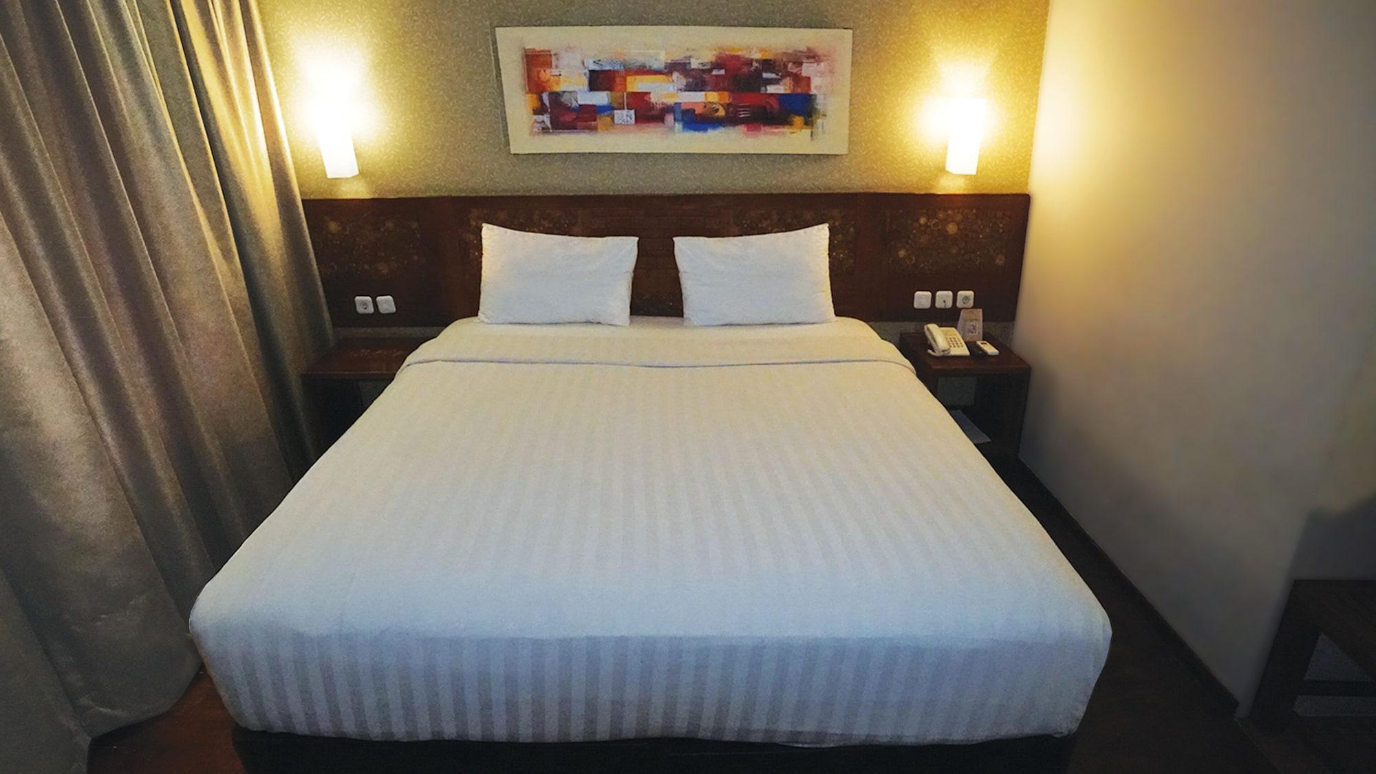 1O1 Urban Jakarta Thamrin Экстерьер фото