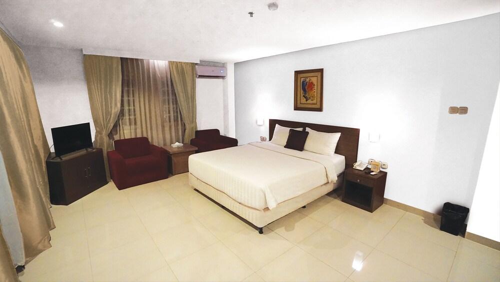 1O1 Urban Jakarta Thamrin Экстерьер фото