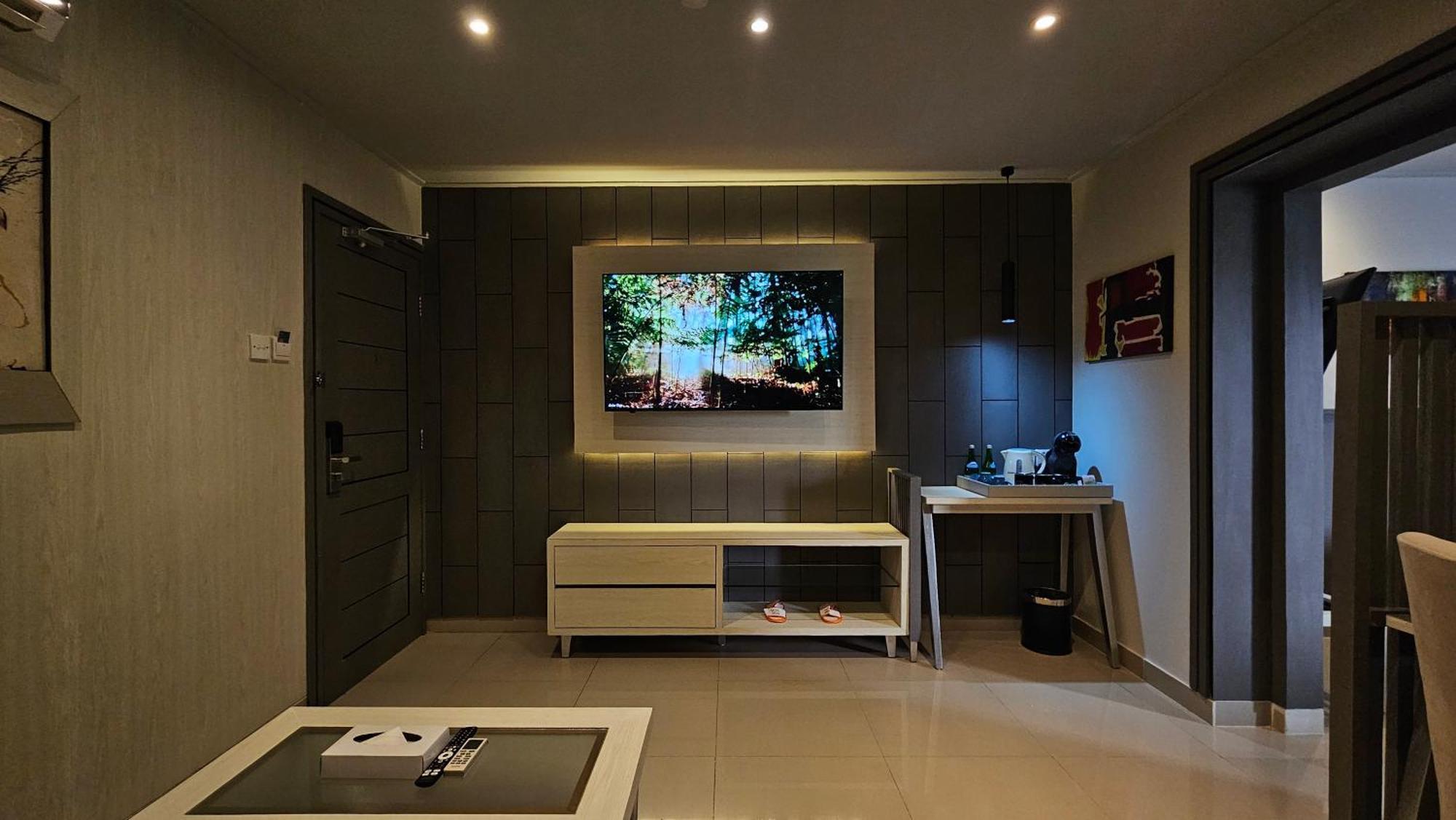 1O1 Urban Jakarta Thamrin Экстерьер фото